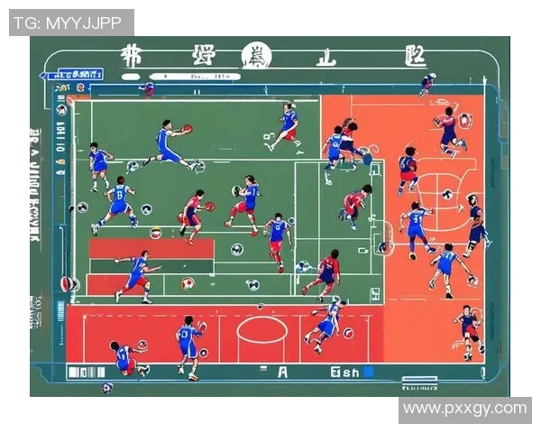 重庆足球队节奏表现的深度数据分析与战术探讨